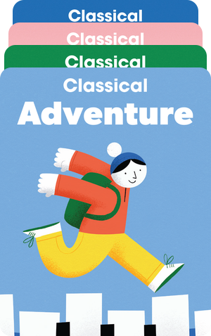 Classical Collection wipl O2