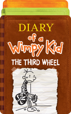 The Wimpy Kid Collection 3 a5zJ I5