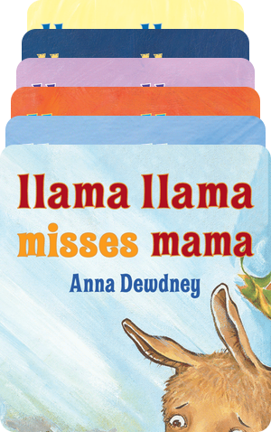 The Llama Llama Collection Wqk3 Z0